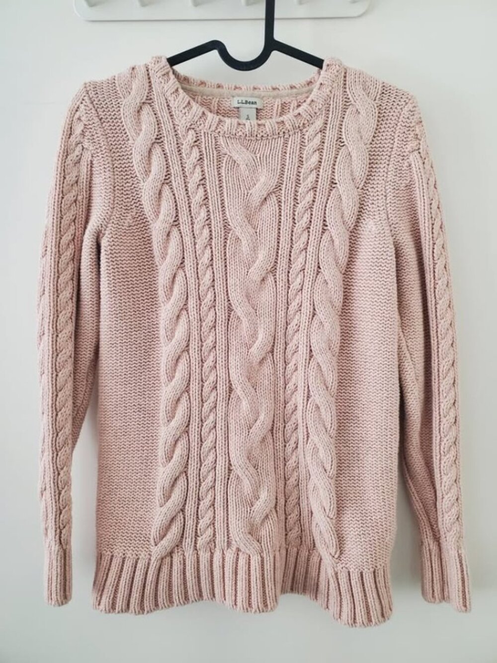 L.L. Bean Sweater